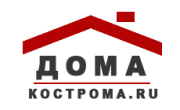 Срубы из костромы