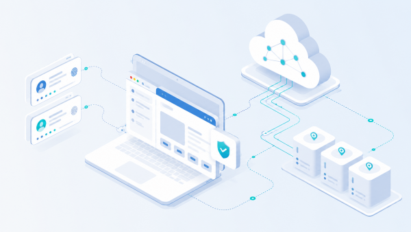 Browser API comparison: 2Captcha, Browserless, Bright Data, Scrapfly, and ZenRows